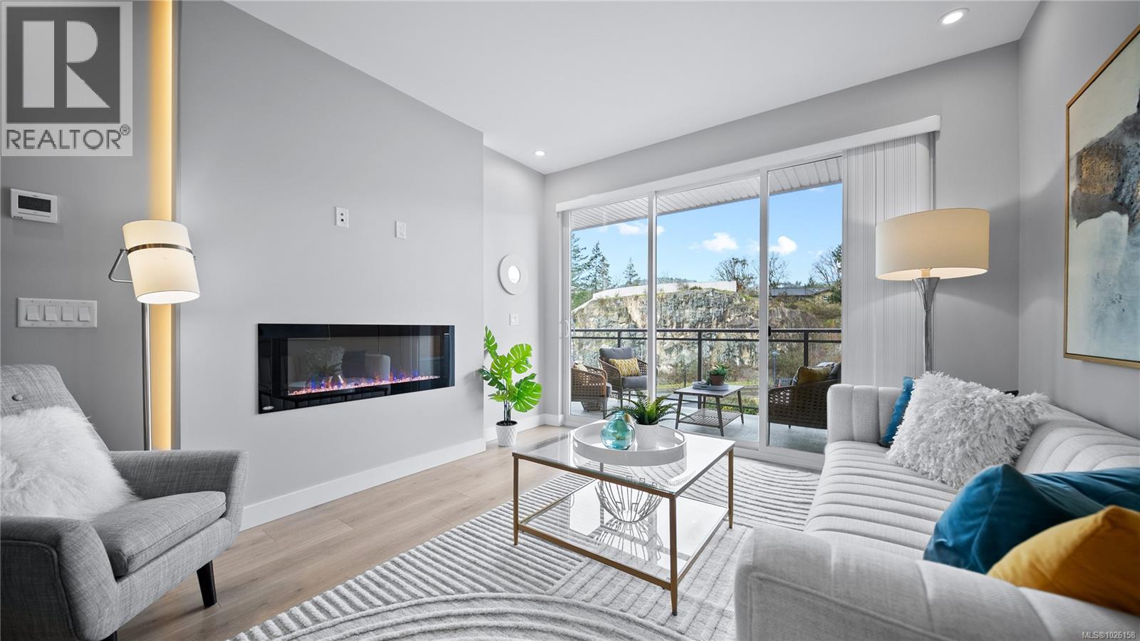 308 967 Whirlaway Cres, Langford