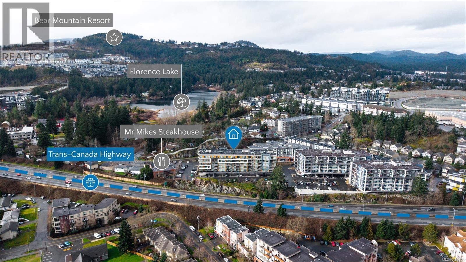 308 967 Whirlaway Cres, Langford