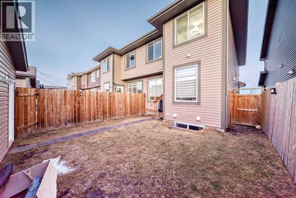 Single Family House for Sale in   Street NE Saddle Ridge Calgary 