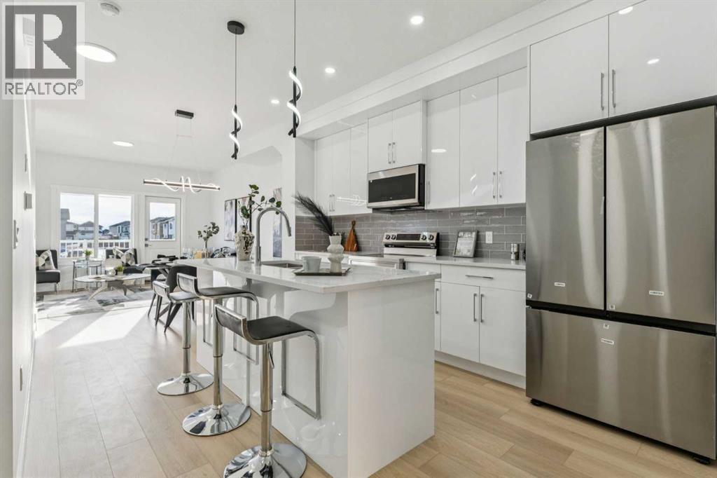 Single Family House for Sale in   Saddlecrest Circle NE Saddle Ridge Calgary 