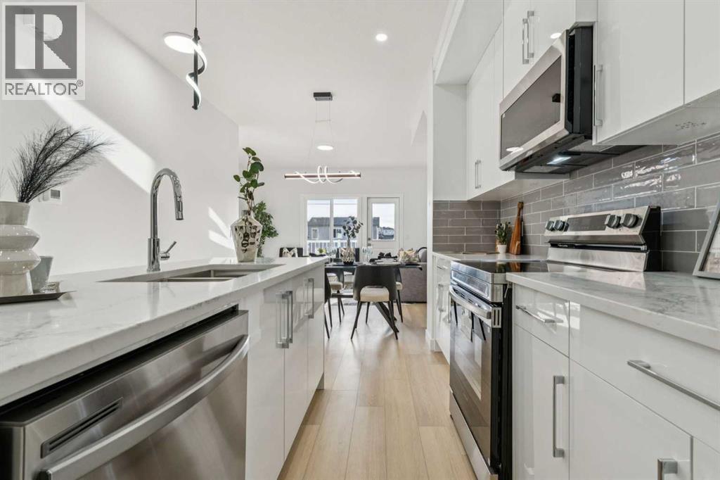 Single Family House for Sale in   Saddlecrest Circle NE Saddle Ridge Calgary 