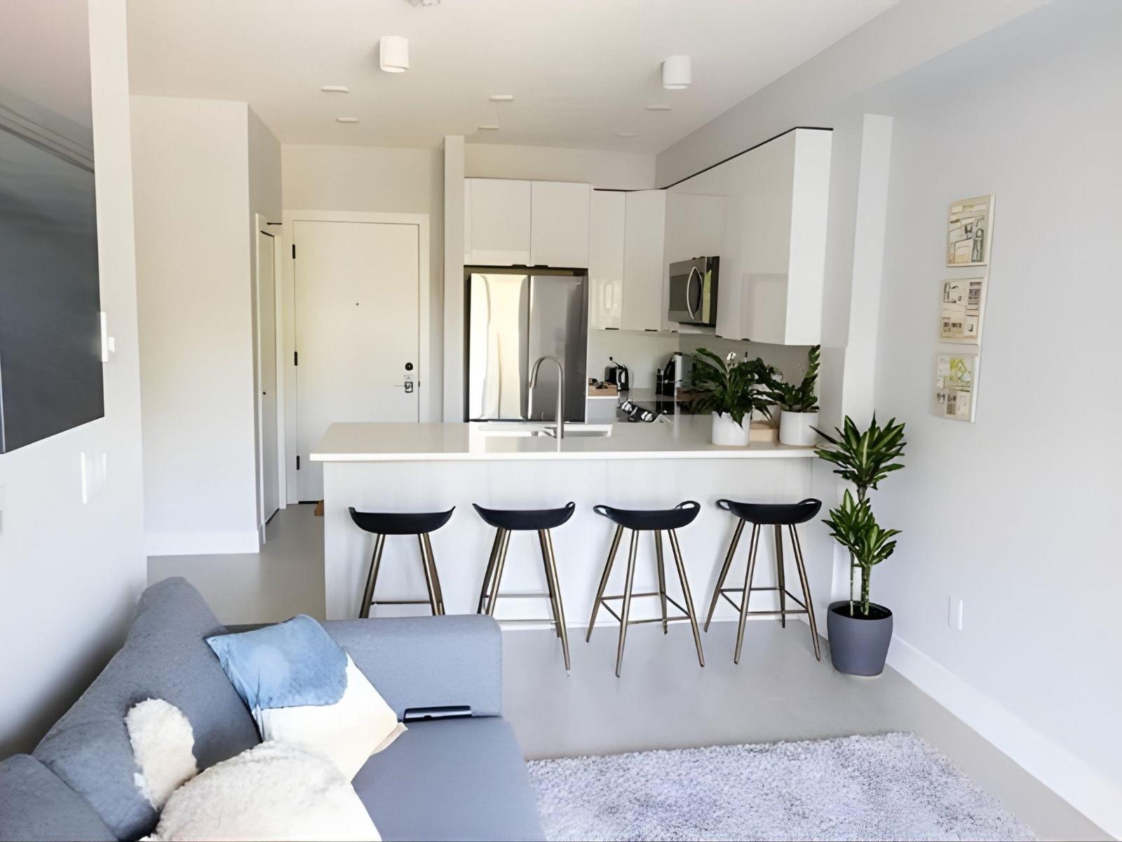 302 19825 54 AVENUE, Langley