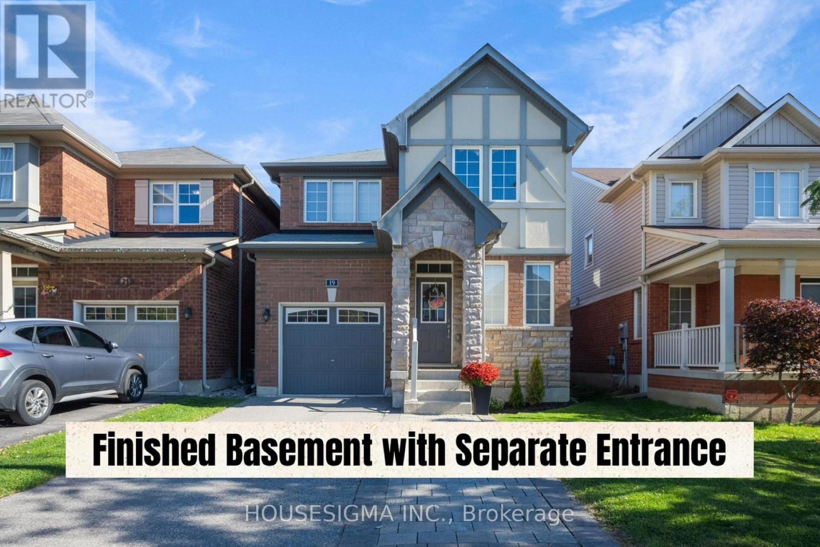 19 Seafair Crescent