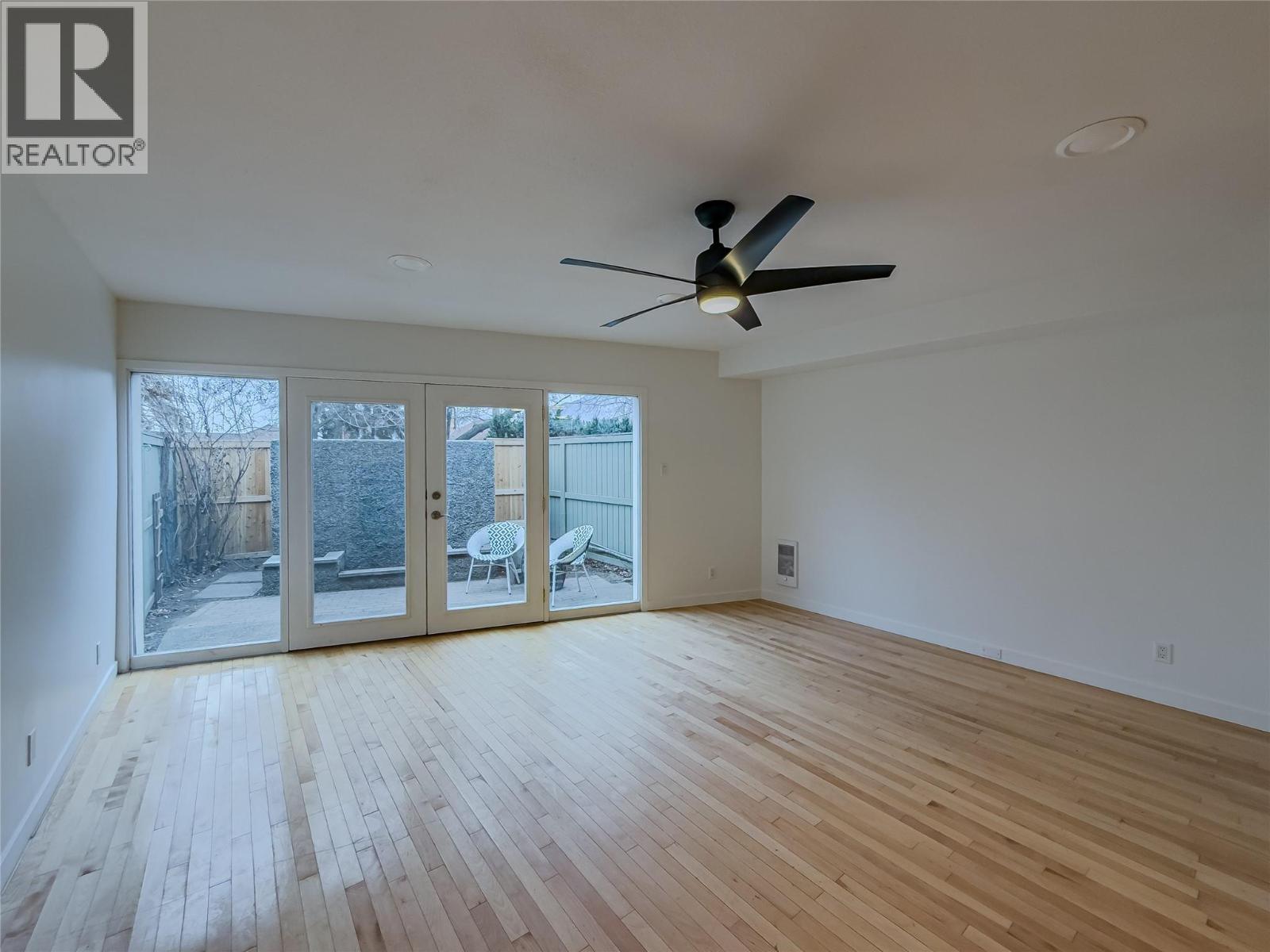 145 NICOLA Street Unit# 19, Kamloops