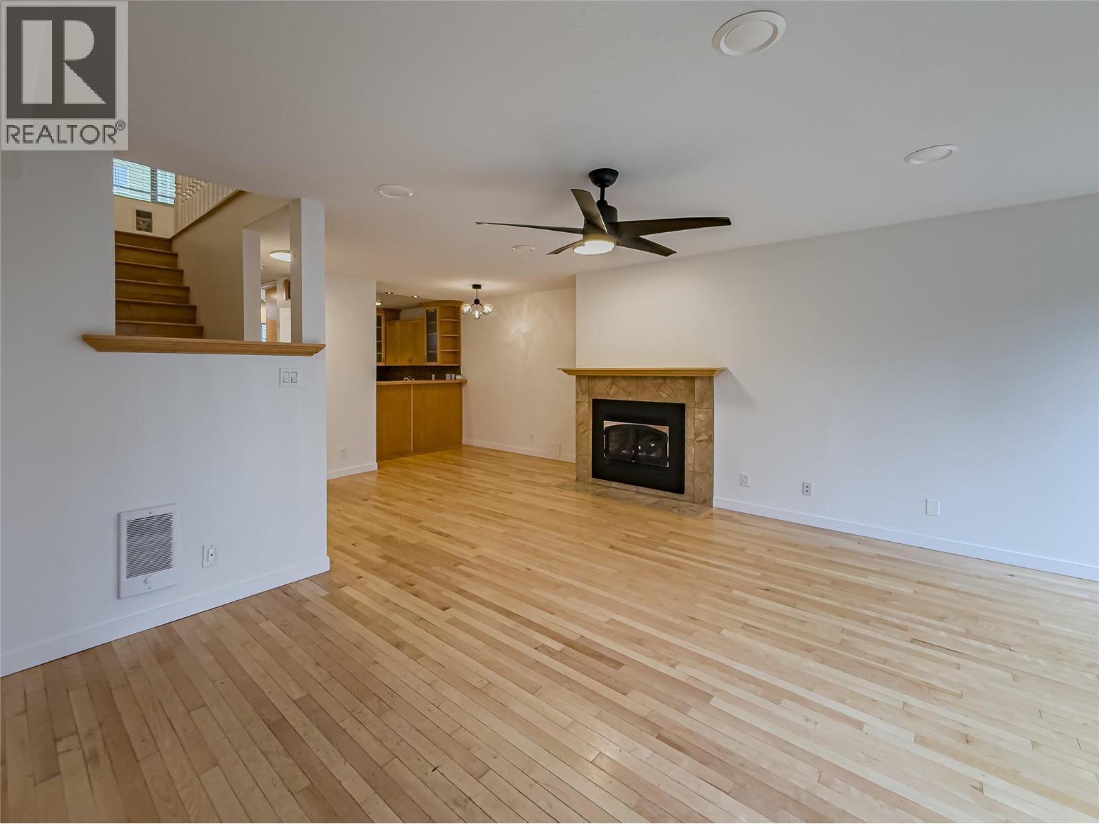 145 NICOLA Street Unit# 19, Kamloops