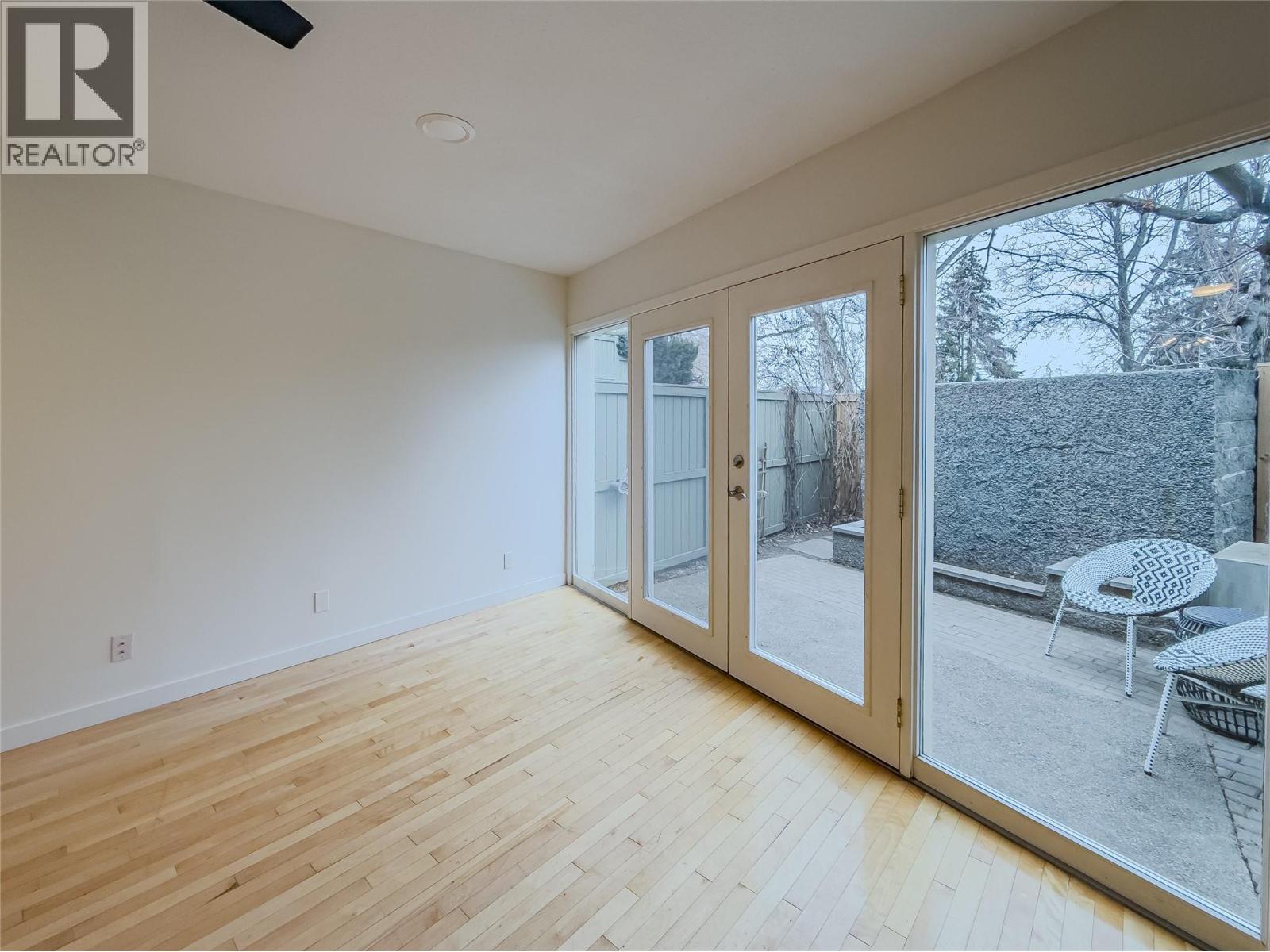 145 NICOLA Street Unit# 19, Kamloops