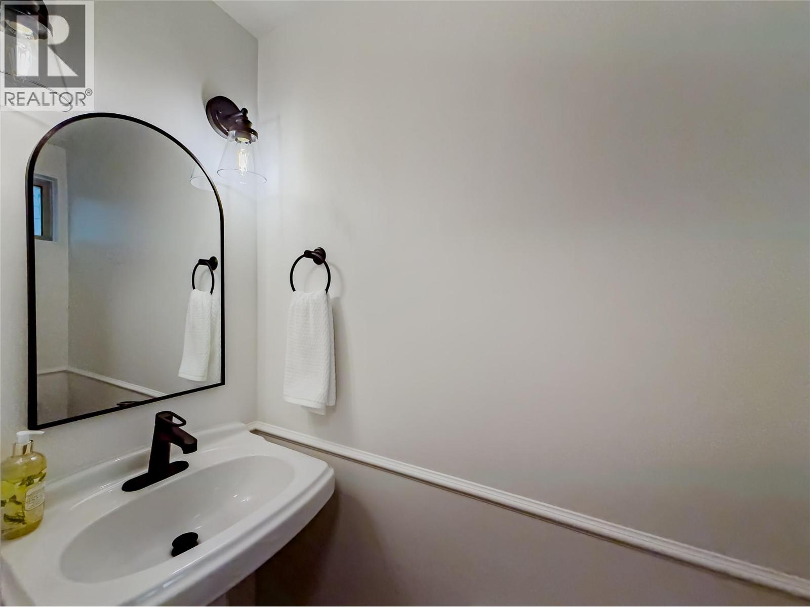 145 NICOLA Street Unit# 19, Kamloops