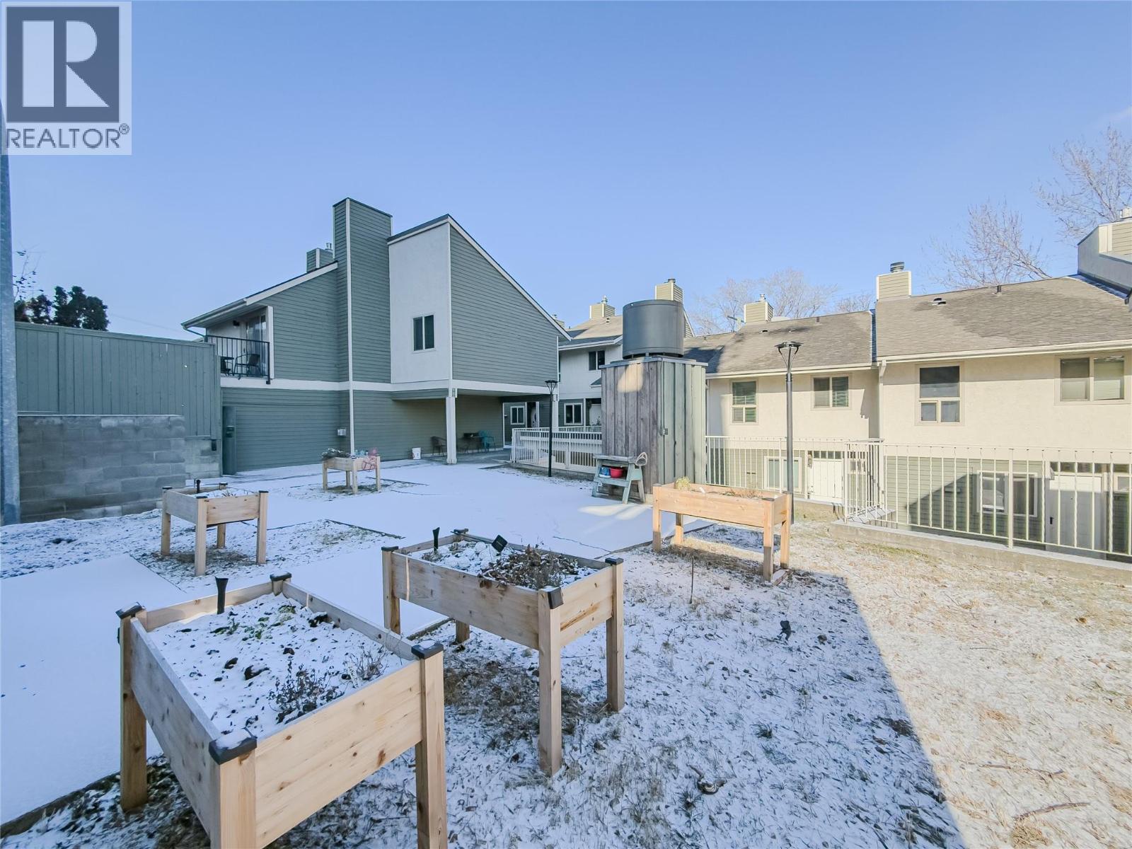 145 NICOLA Street Unit# 19, Kamloops