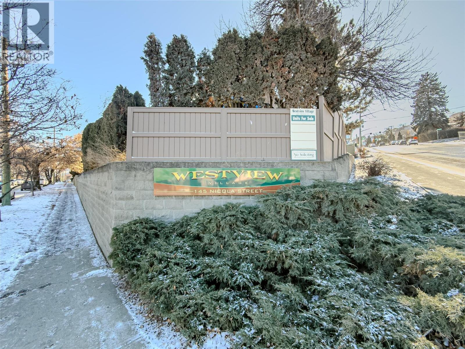 145 NICOLA Street Unit# 19, Kamloops