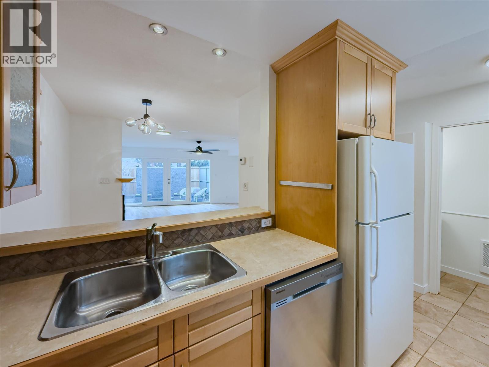 145 NICOLA Street Unit# 19, Kamloops