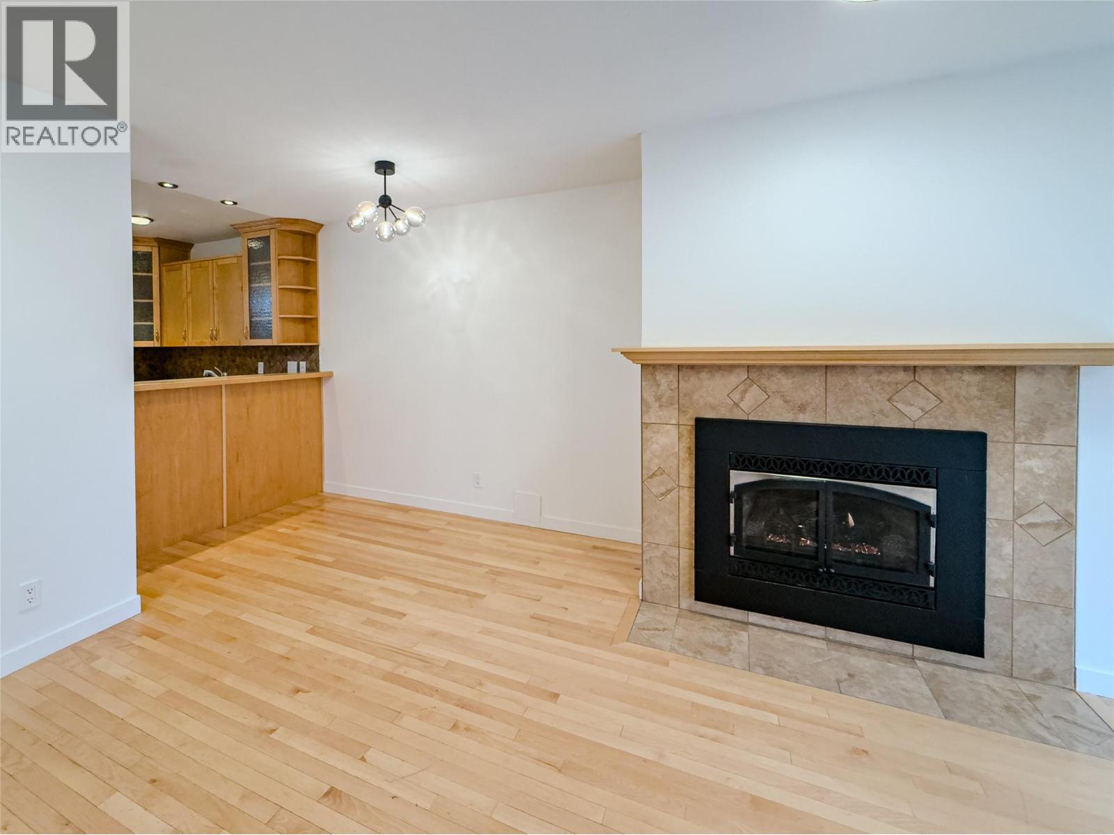 145 NICOLA Street Unit# 19, Kamloops