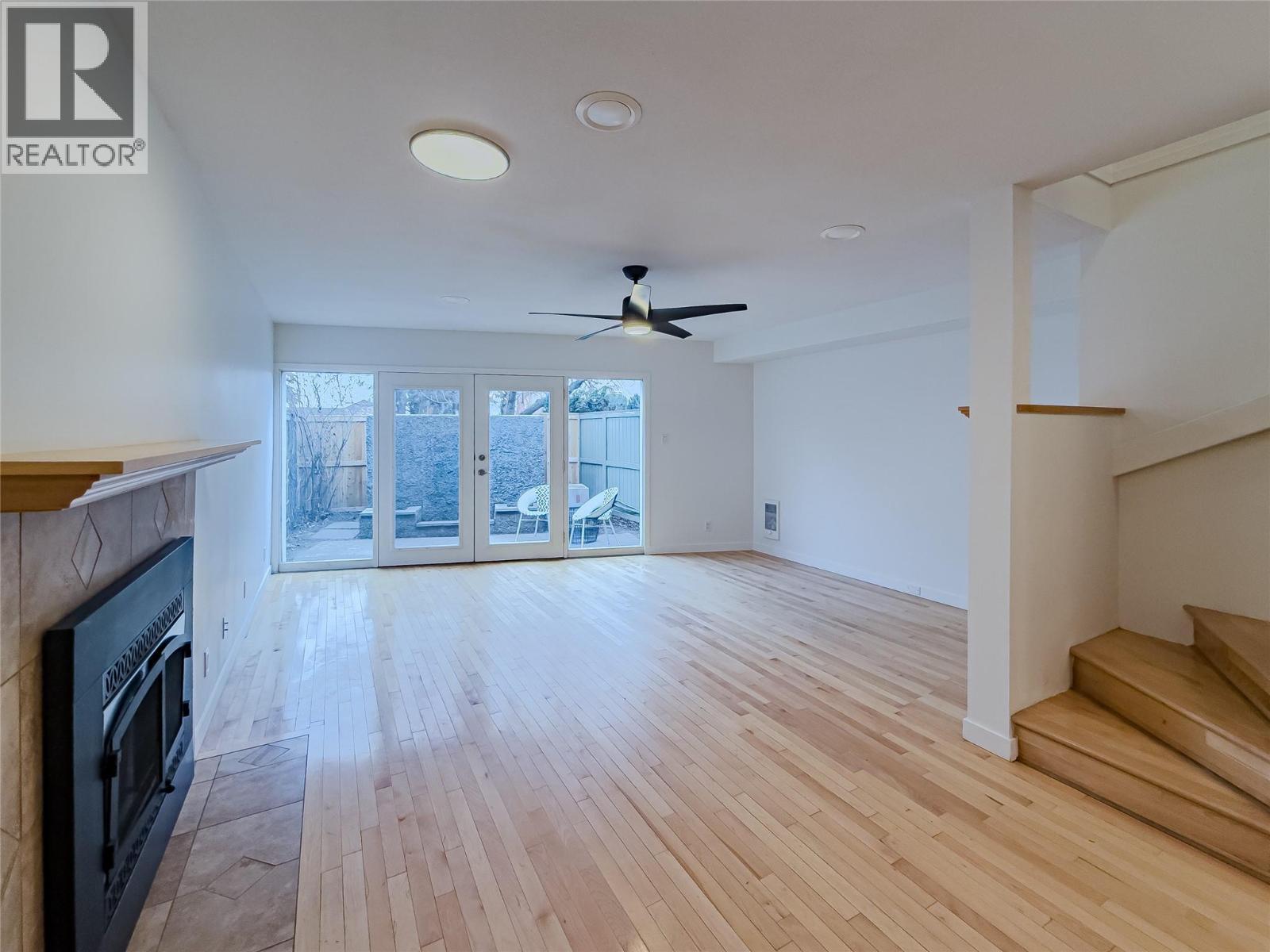 145 NICOLA Street Unit# 19, Kamloops