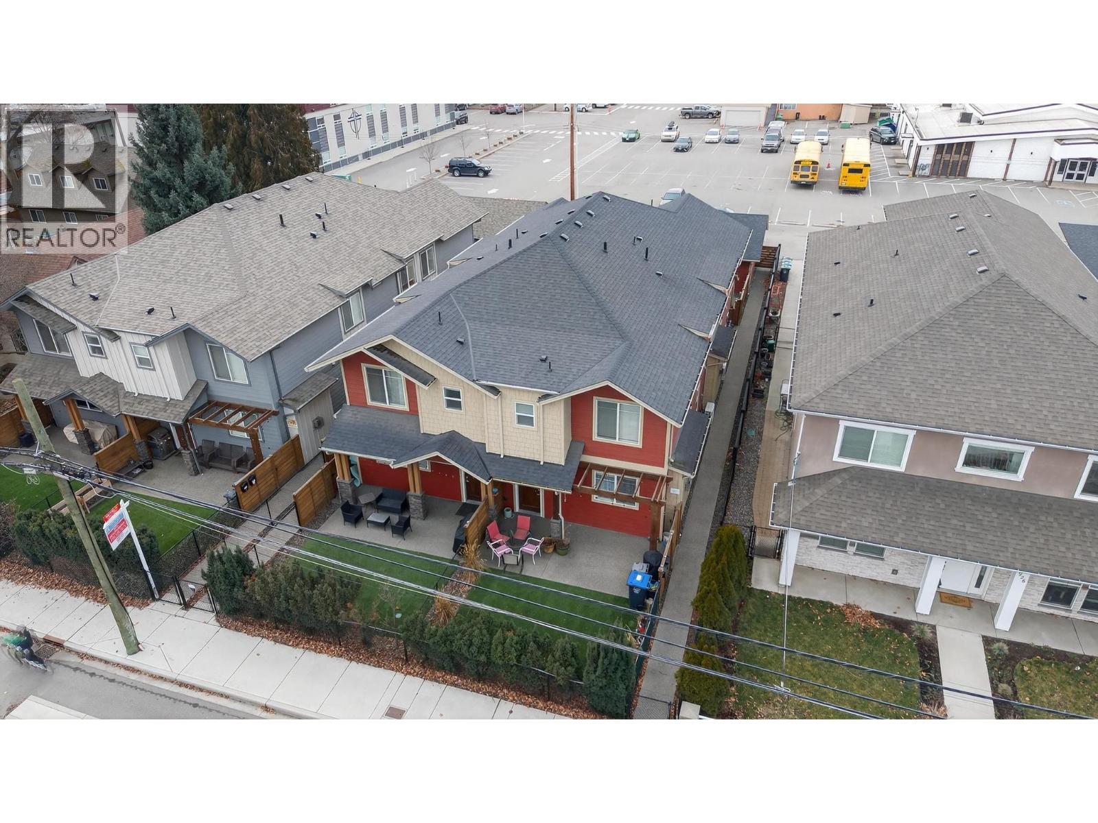  1932 Ethel Street, Kelowna