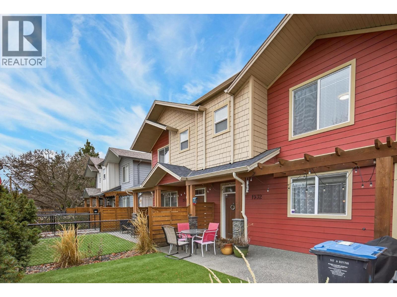  1932 Ethel Street, Kelowna