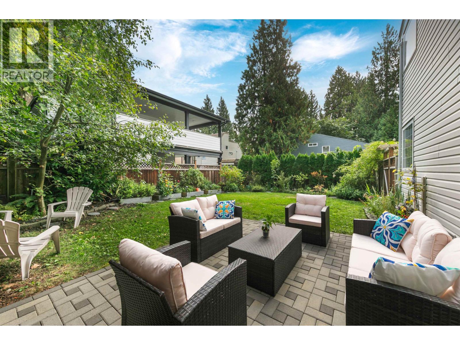 41 2986 COAST MERIDIAN ROAD, Port Coquitlam