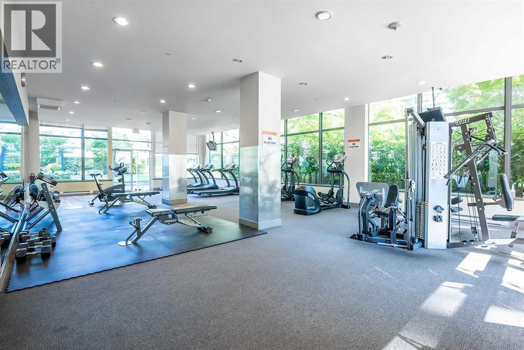 3FL 7362 ELMBRIDGE WAY, Richmond