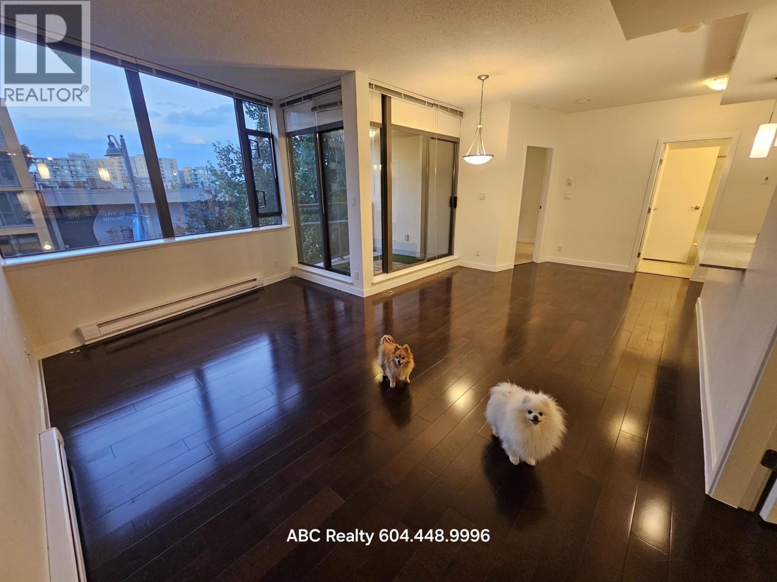 3FL 7362 ELMBRIDGE WAY, Richmond