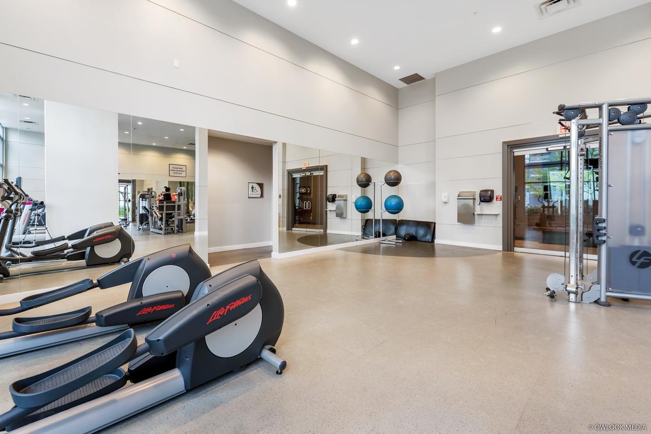 3001 9981 WHALLEY BOULEVARD, Surrey