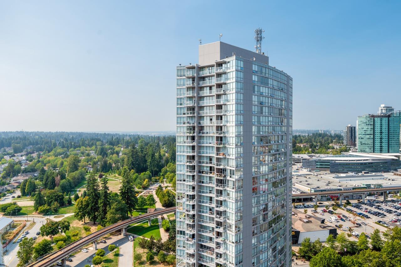 3001 9981 WHALLEY BOULEVARD, Surrey