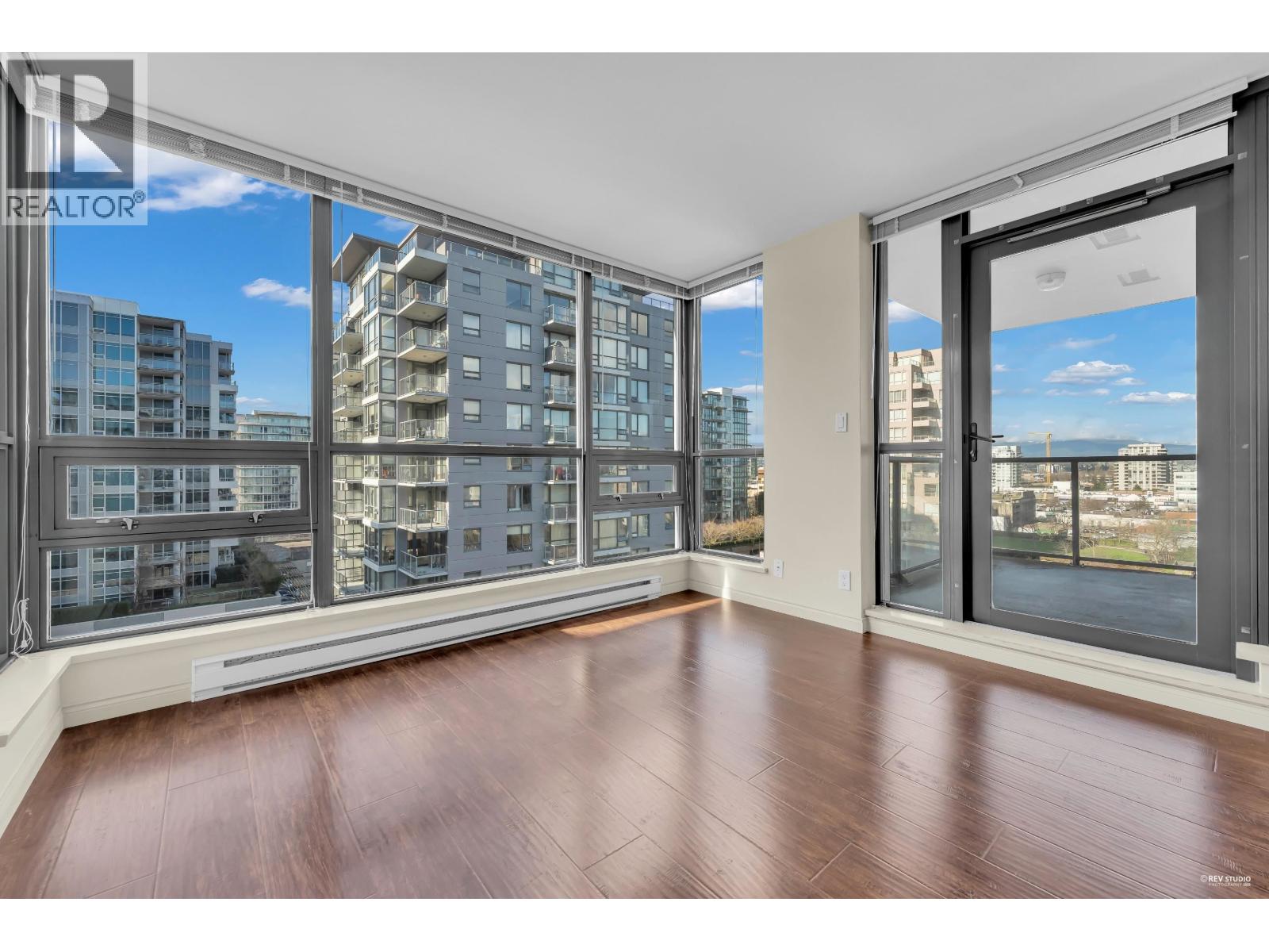 1201 6331 BUSWELL STREET, Richmond