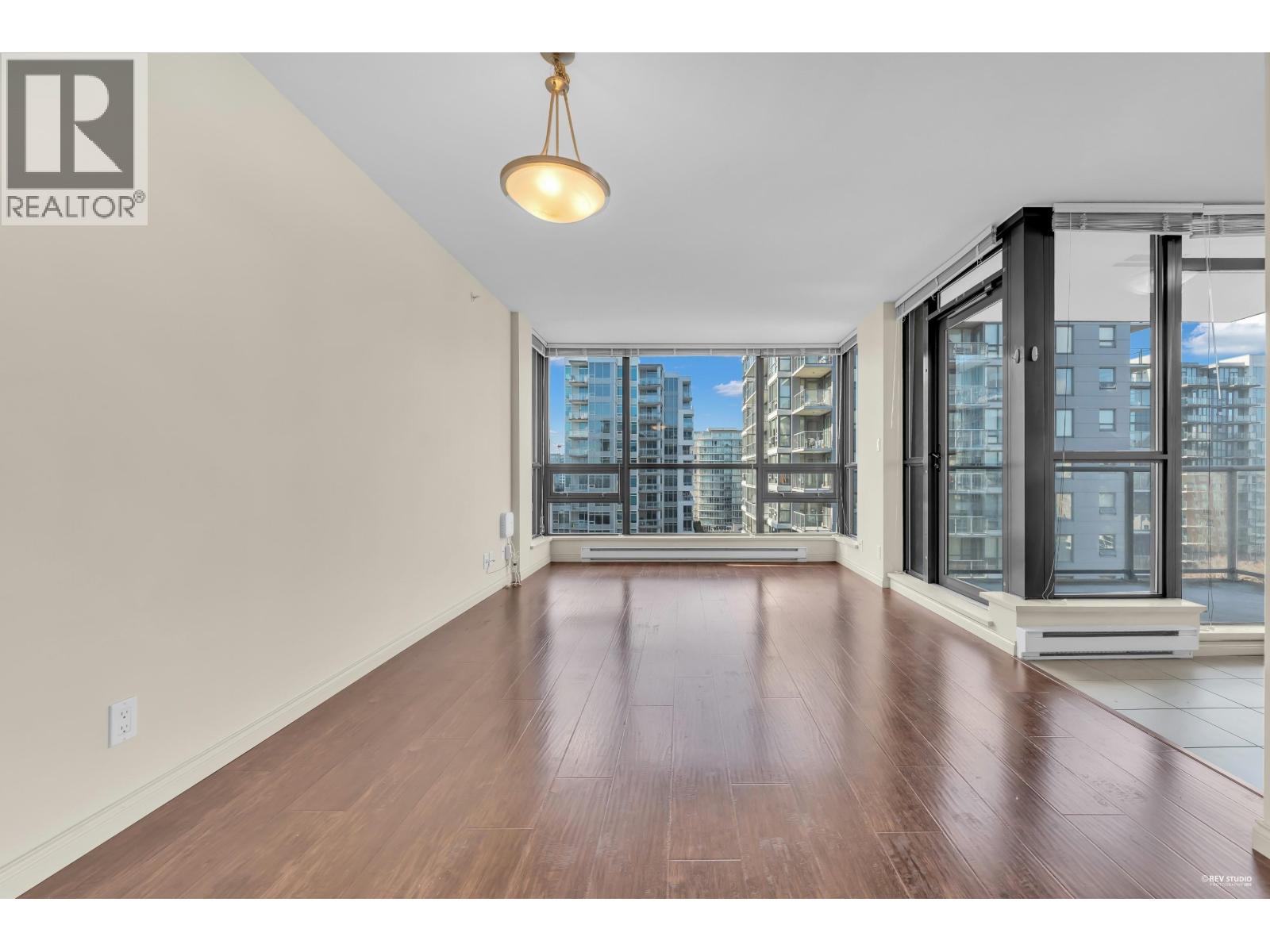 1201 6331 BUSWELL STREET, Richmond