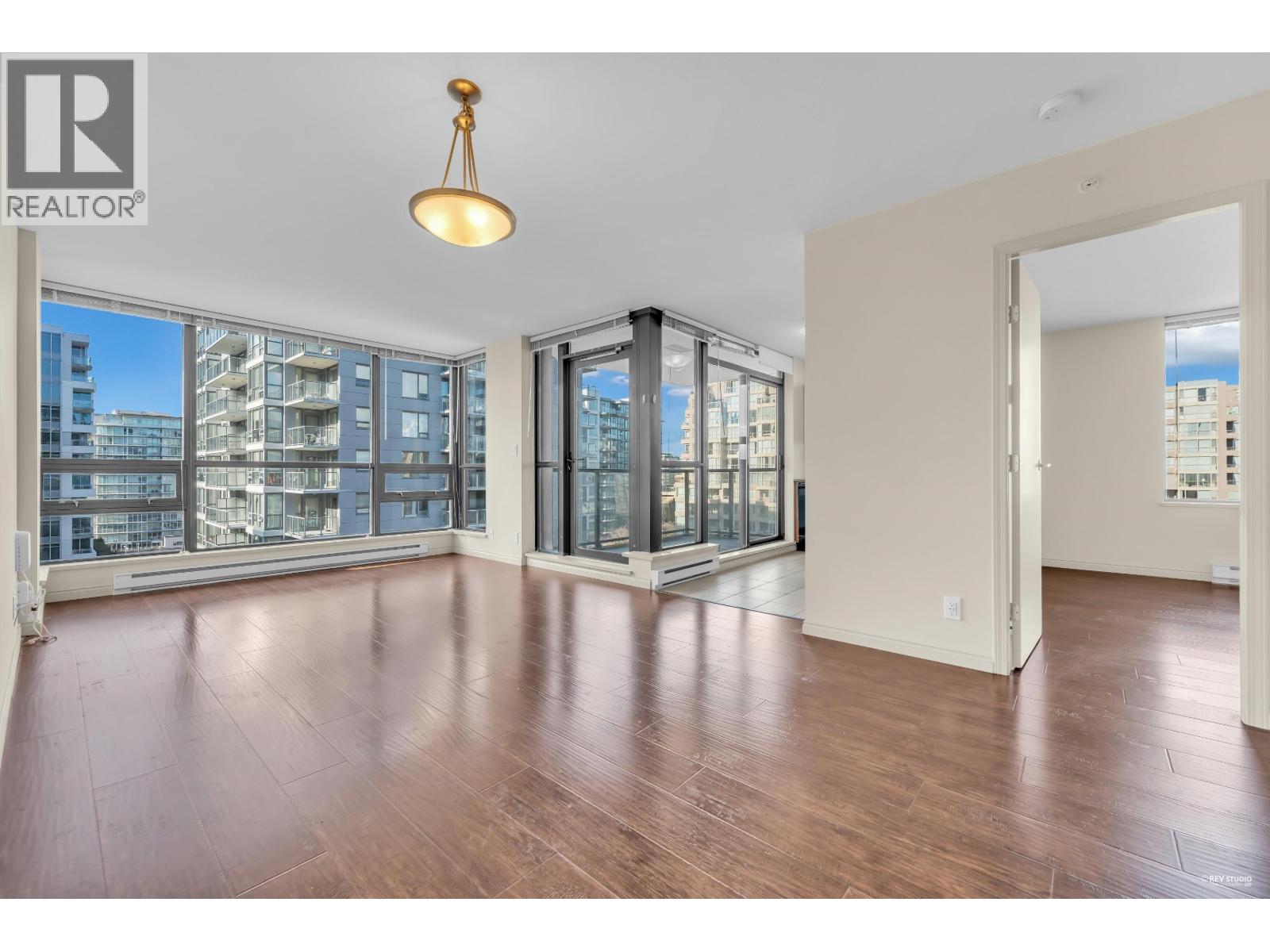 1201 6331 BUSWELL STREET, Richmond