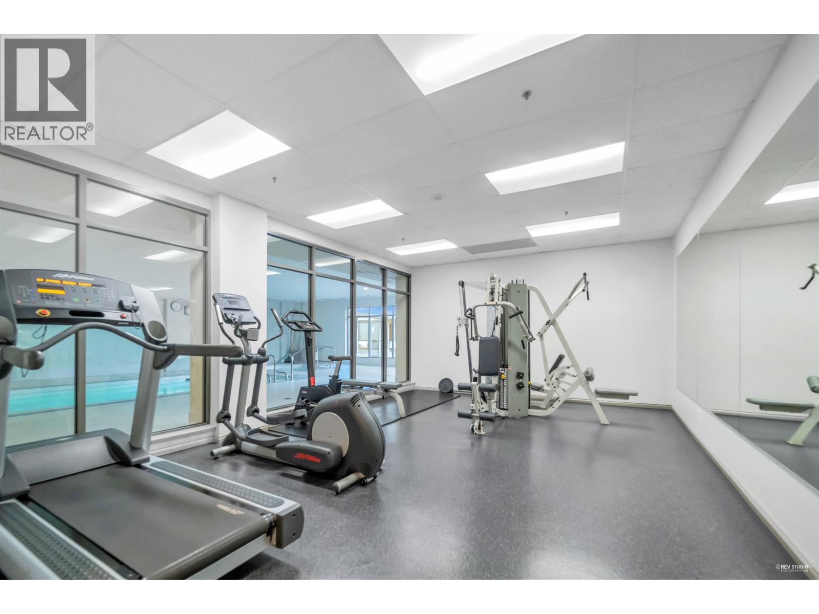 1201 6331 BUSWELL STREET, Richmond