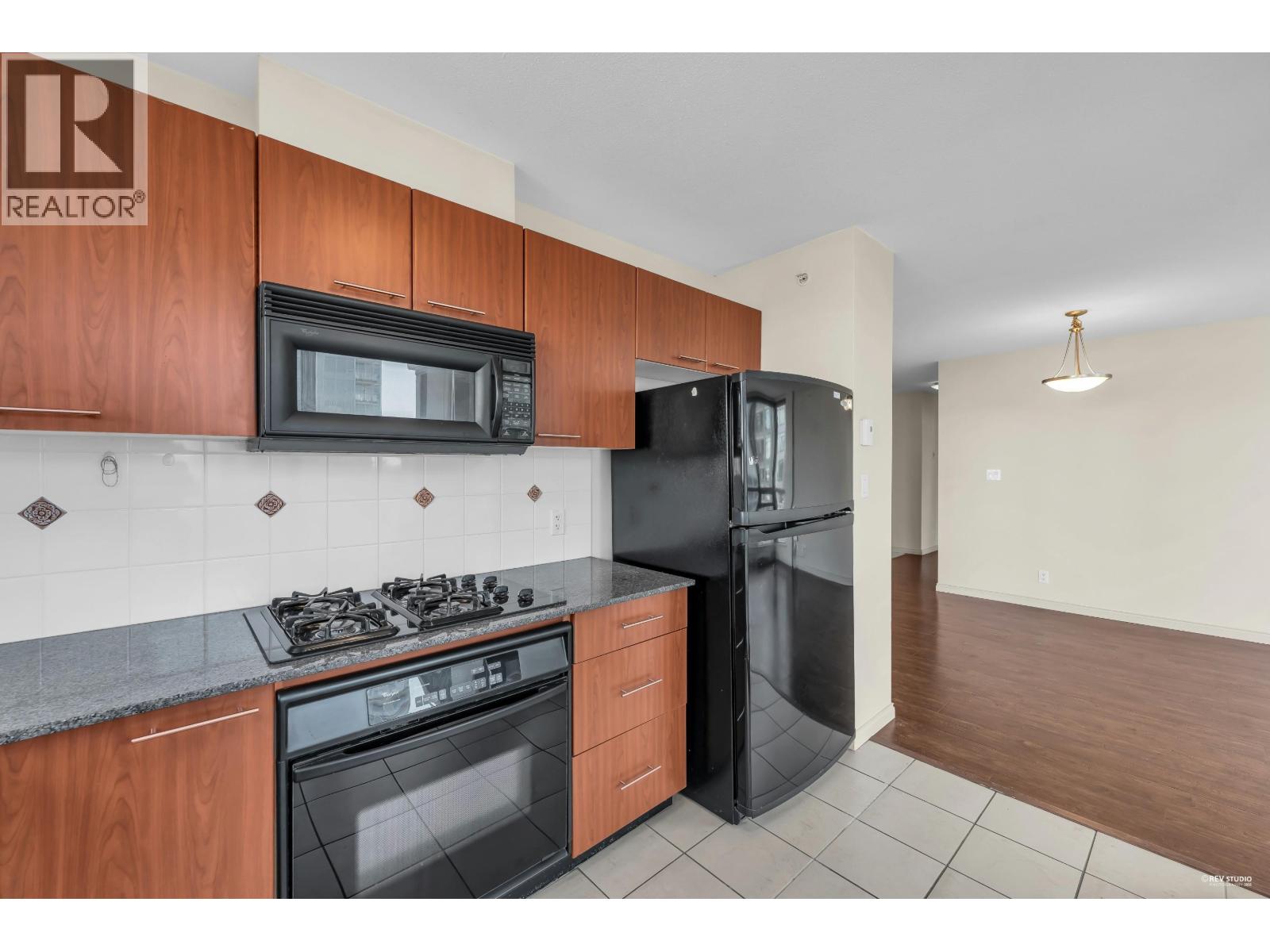 1201 6331 BUSWELL STREET, Richmond