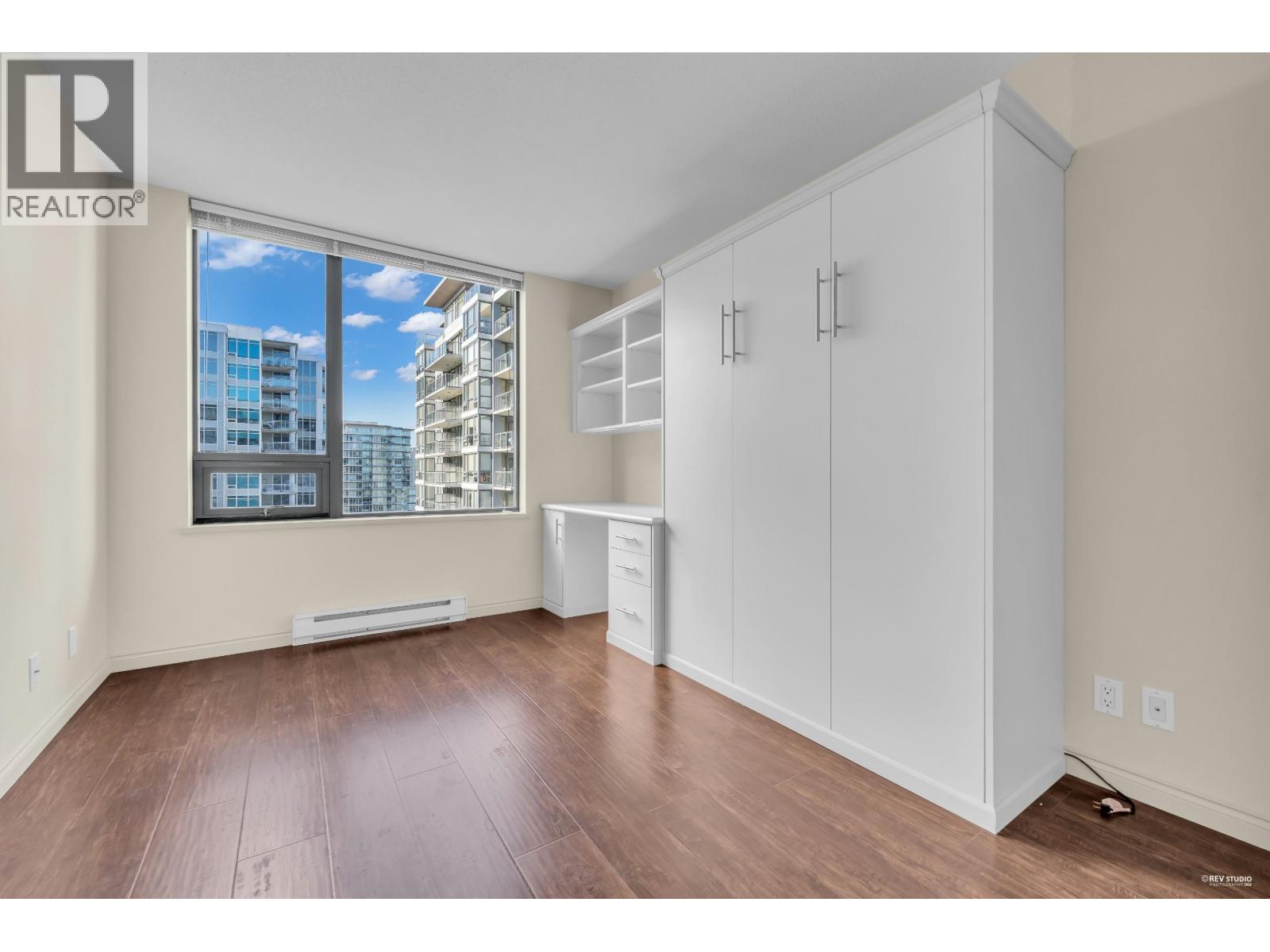 1201 6331 BUSWELL STREET, Richmond