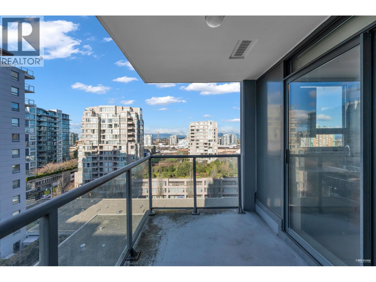 1201 6331 BUSWELL STREET, Richmond