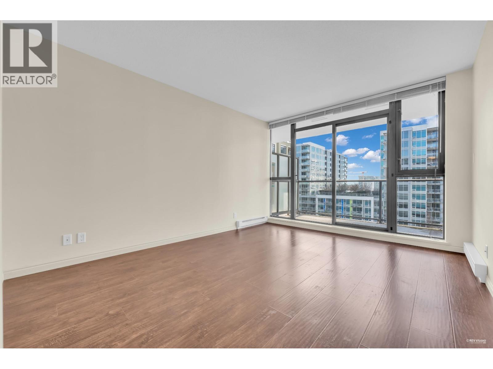 1201 6331 BUSWELL STREET, Richmond