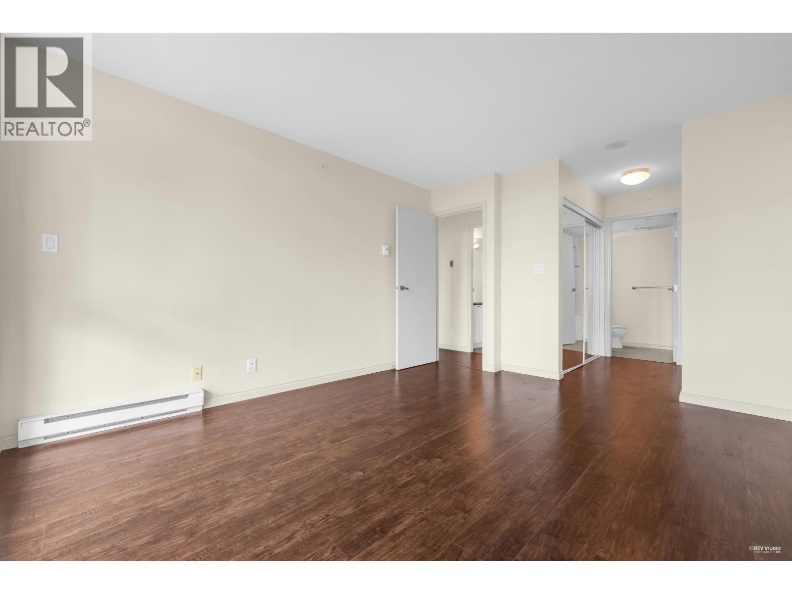 1201 6331 BUSWELL STREET, Richmond