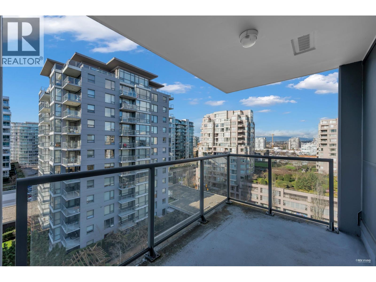 1201 6331 BUSWELL STREET, Richmond