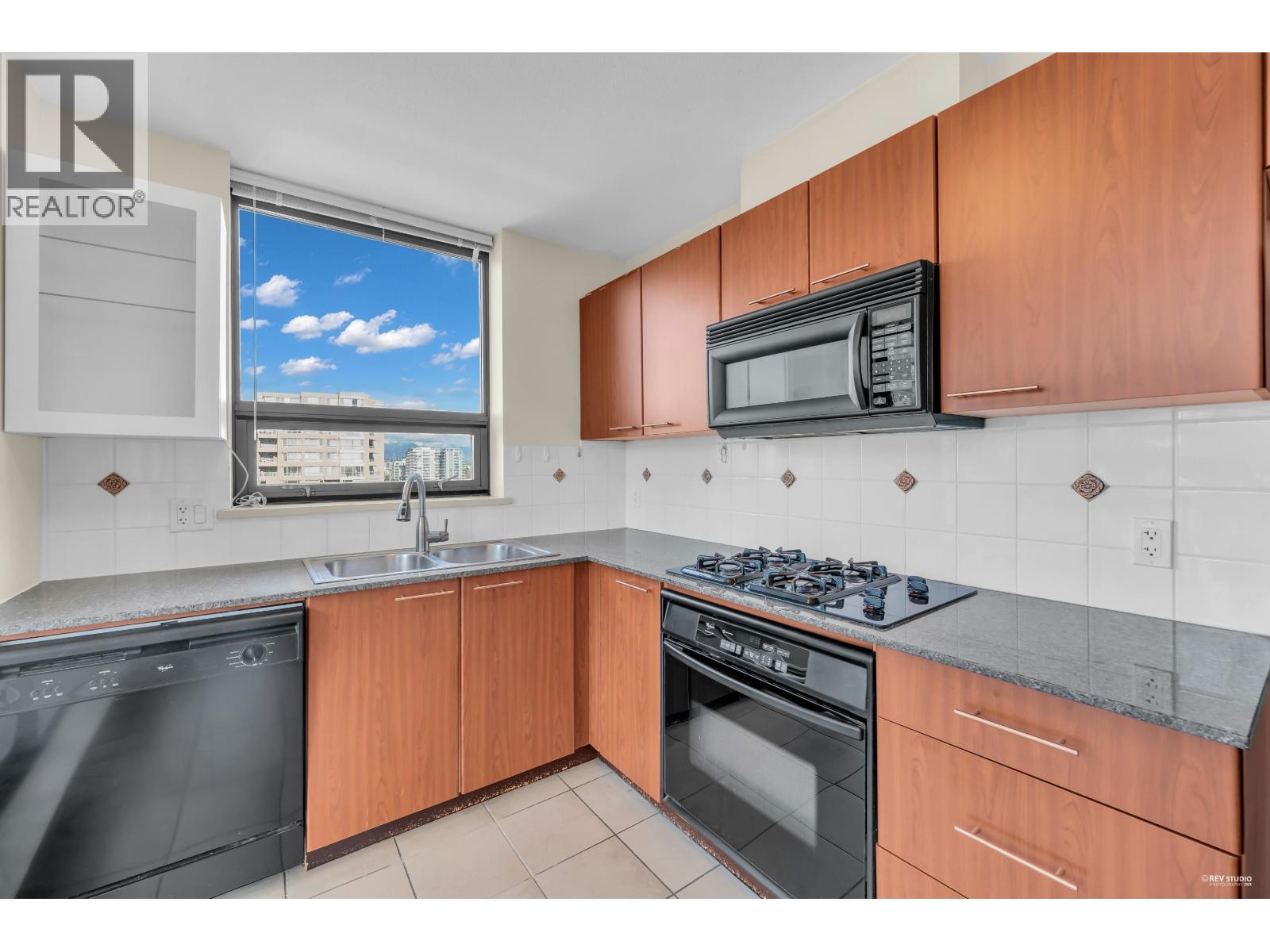 1201 6331 BUSWELL STREET, Richmond