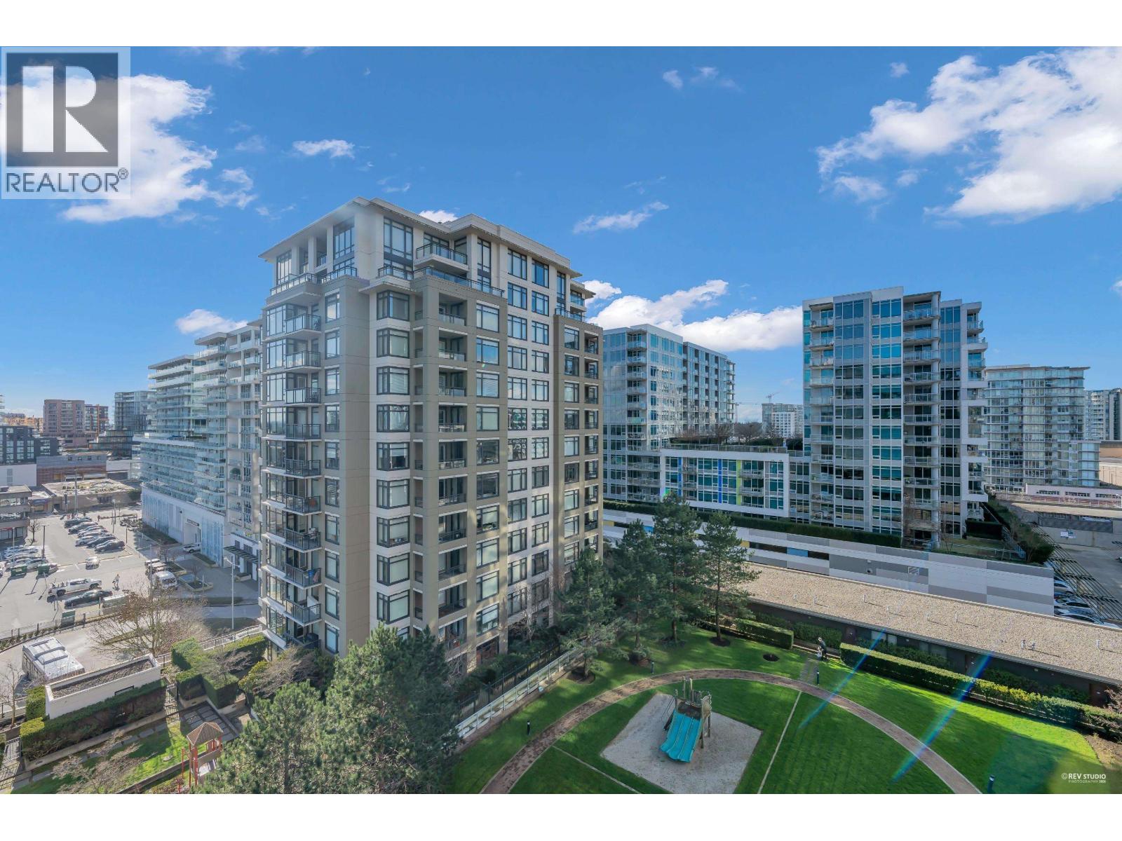 1201 6331 BUSWELL STREET, Richmond