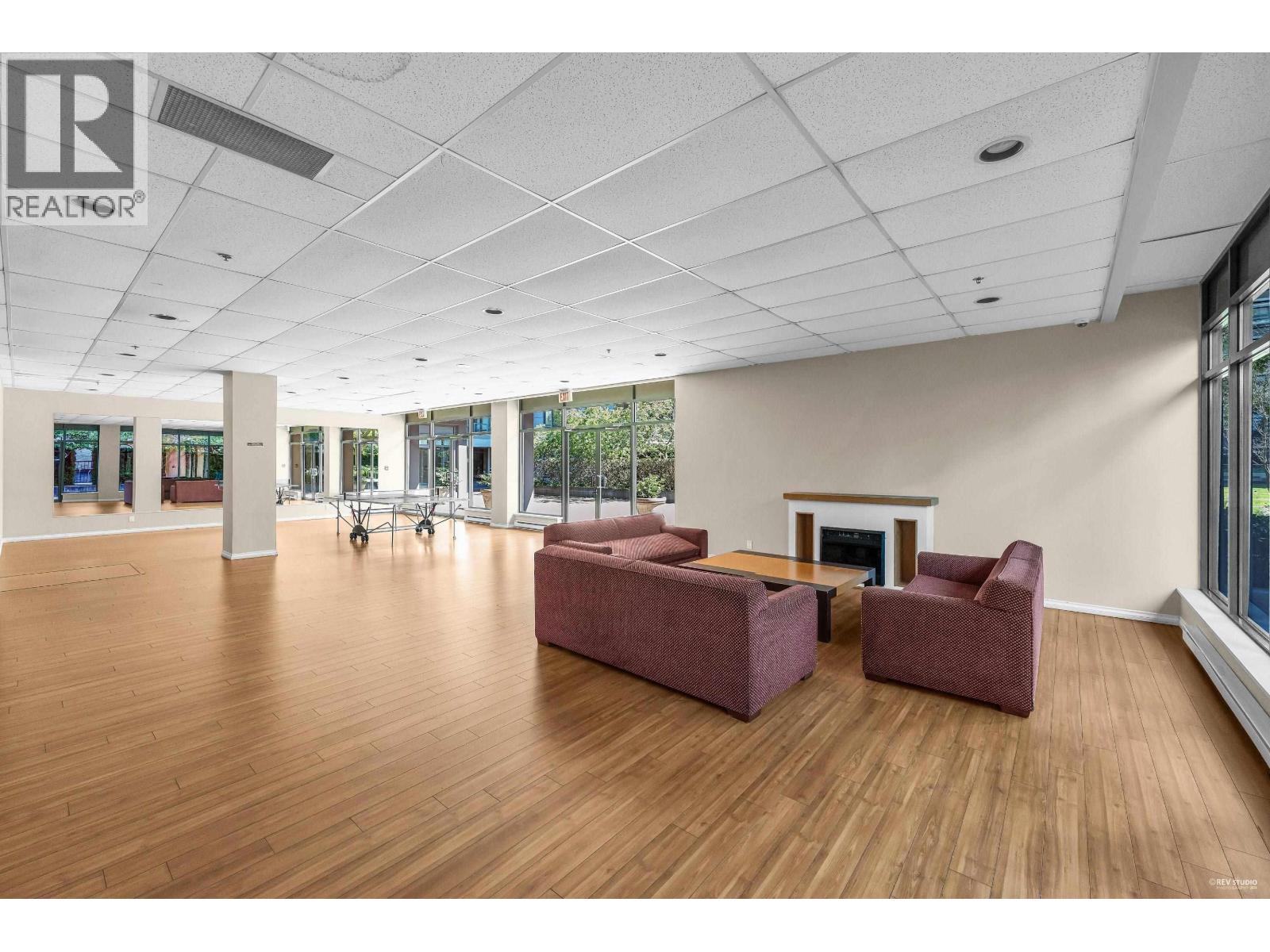 1201 6331 BUSWELL STREET, Richmond