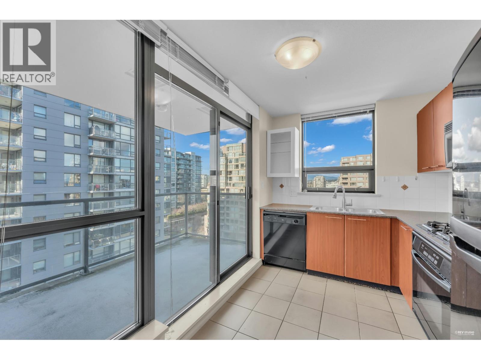 1201 6331 BUSWELL STREET, Richmond