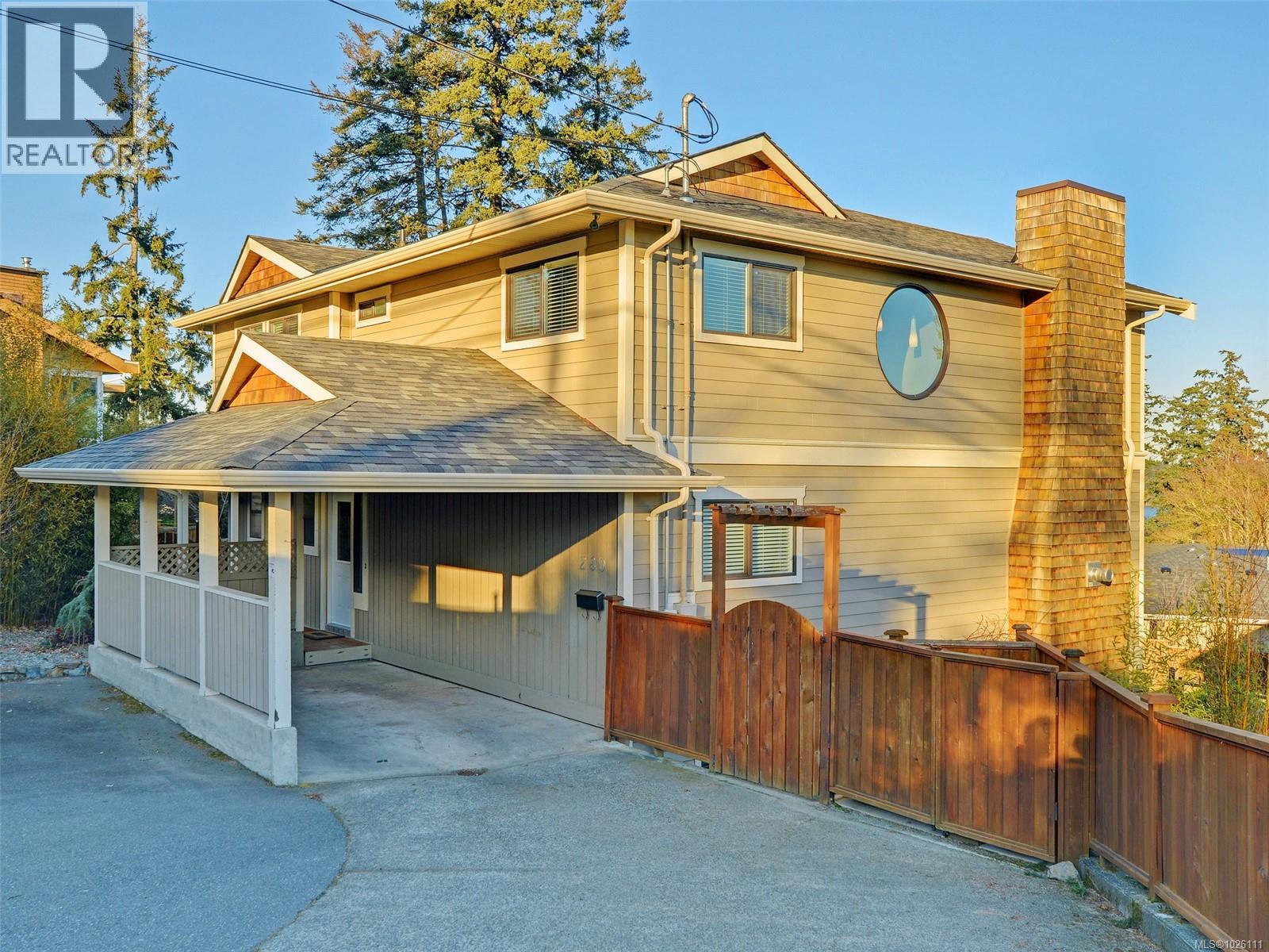 280 Milburn Dr, Colwood