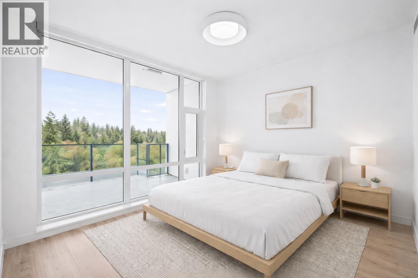 709 1500 FERN STREET, North Vancouver