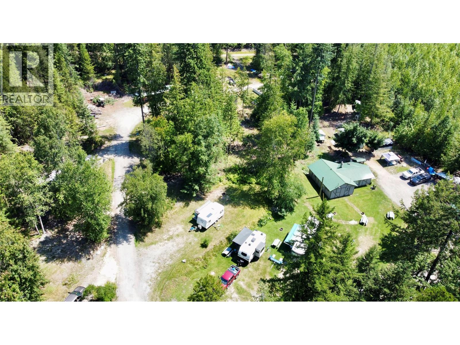  1701 Highway 23 Highway, Nakusp