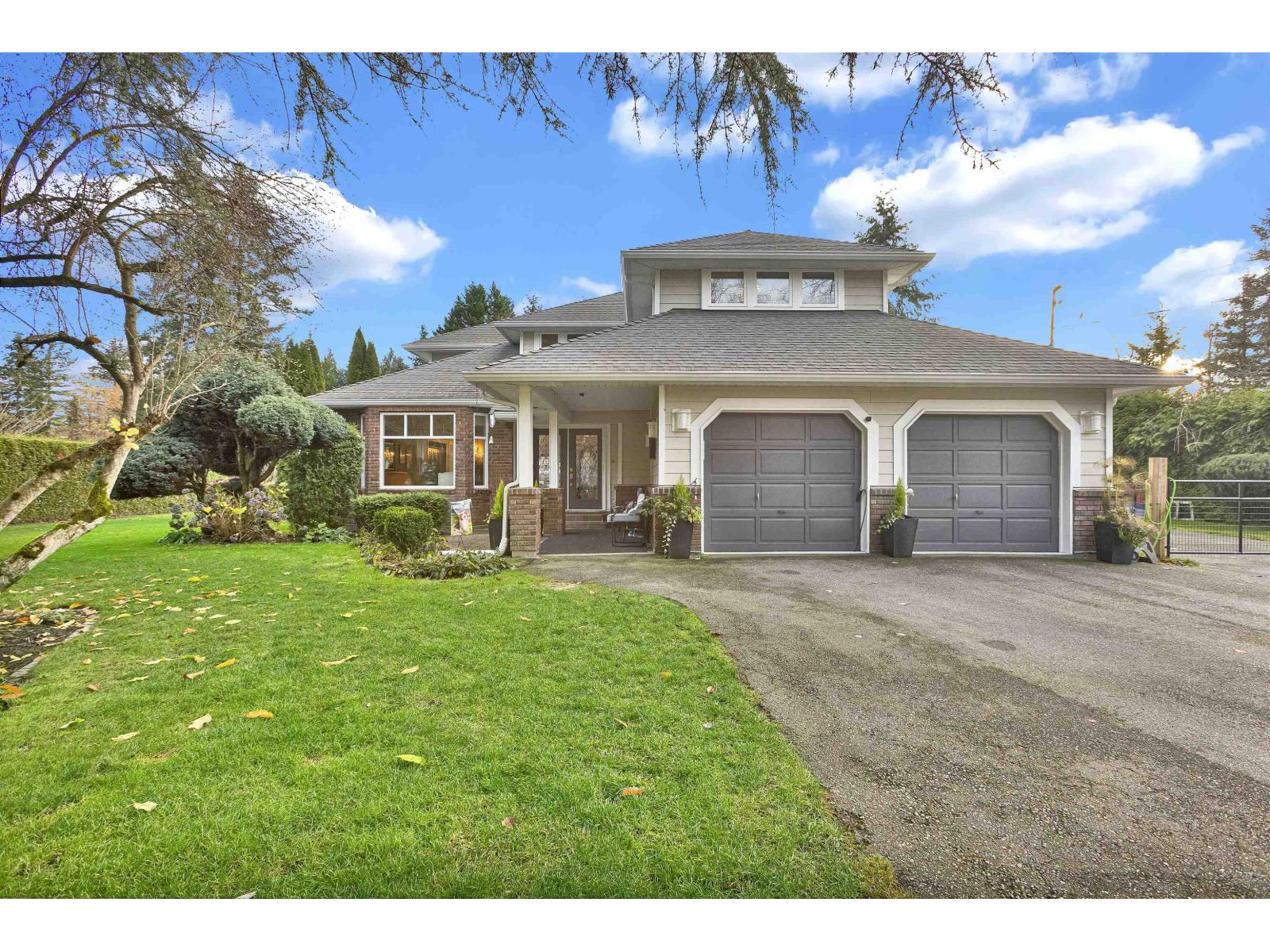 25072 58 AVENUE, Langley