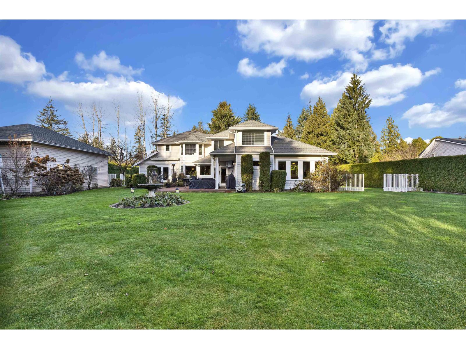 25072 58 AVENUE, Langley