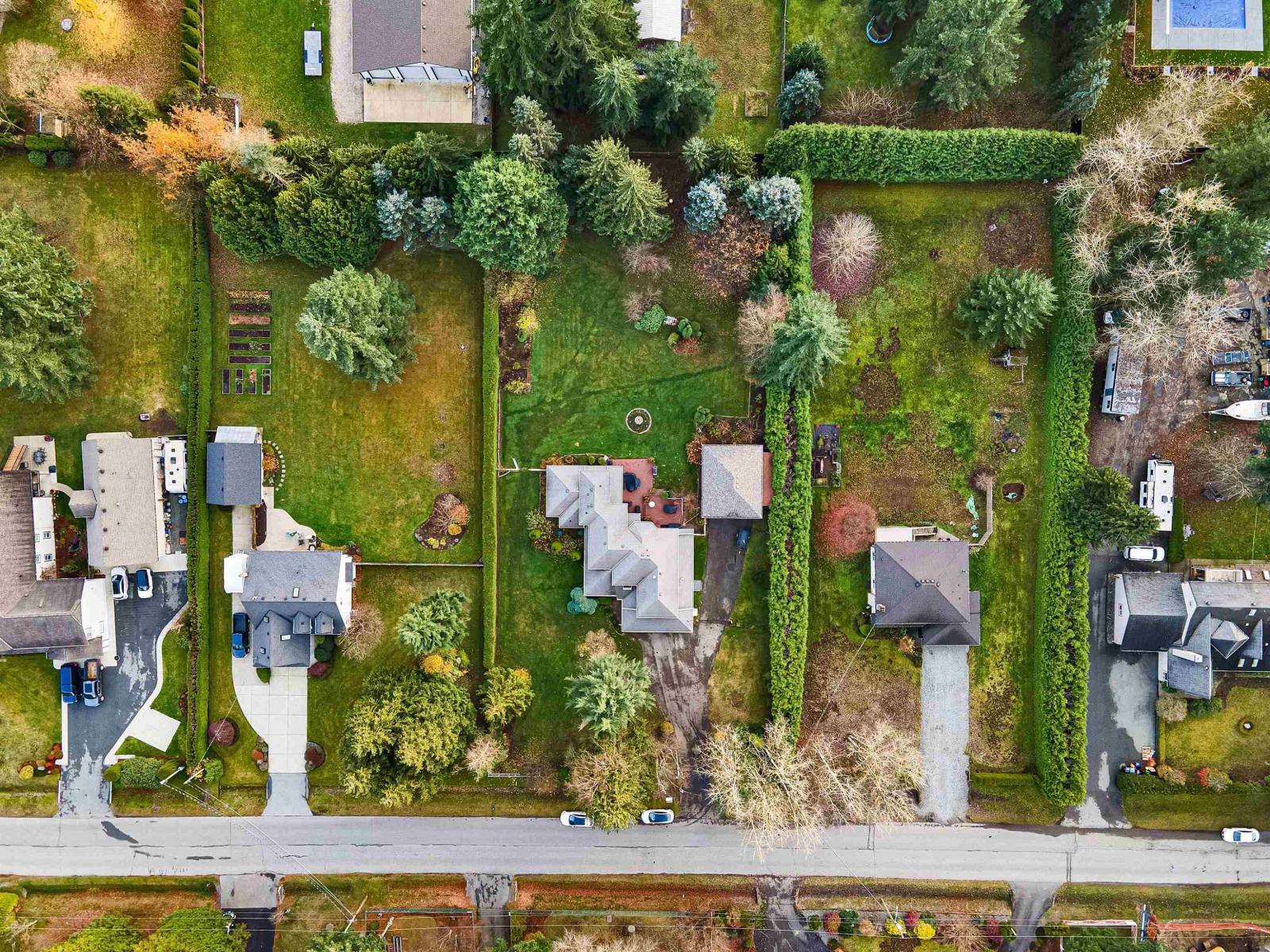 25072 58 AVENUE, Langley