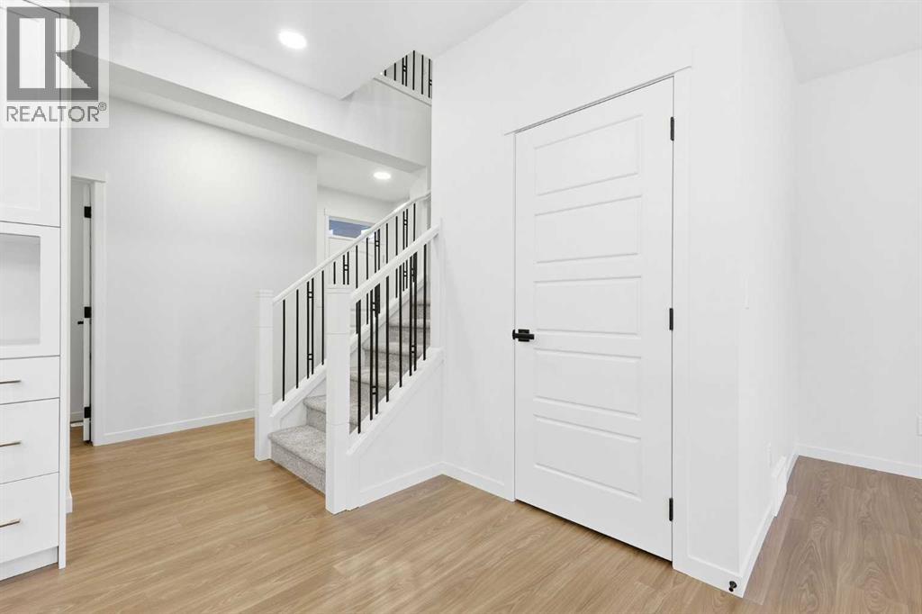 Single Family House for Sale in  Calhoun Rise NE Livingston Calgary 