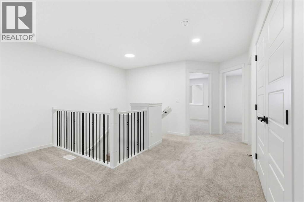 Single Family House for Sale in  Calhoun Rise NE Livingston Calgary 