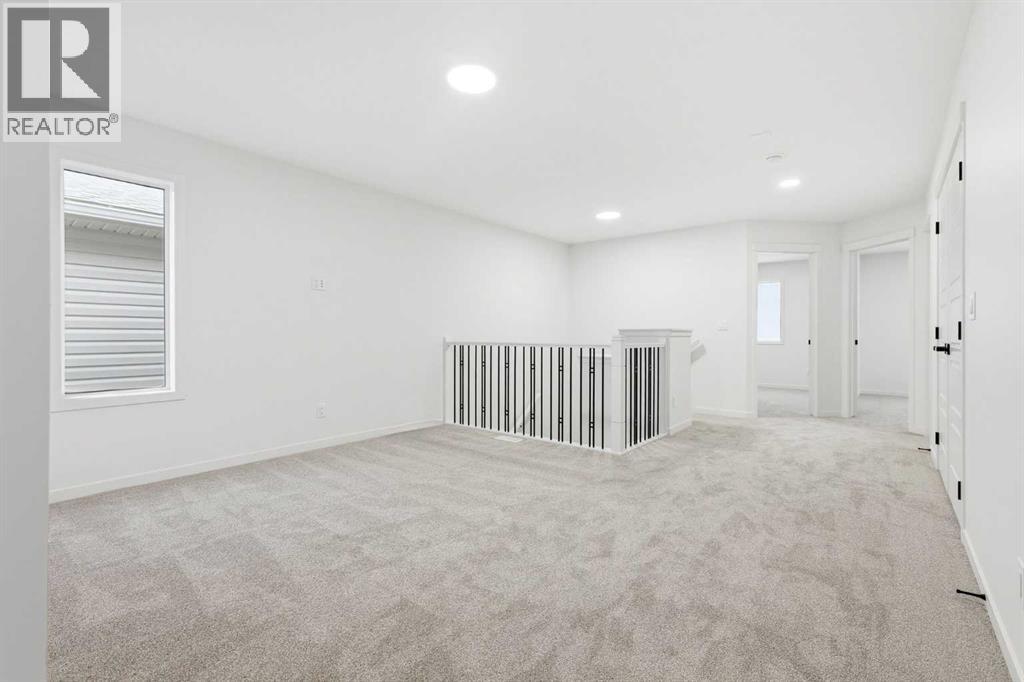 Single Family House for Sale in  Calhoun Rise NE Livingston Calgary 