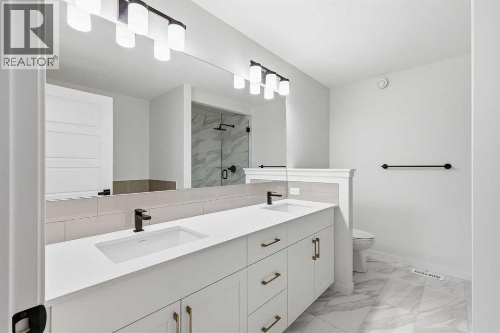 Single Family House for Sale in  Calhoun Rise NE Livingston Calgary 