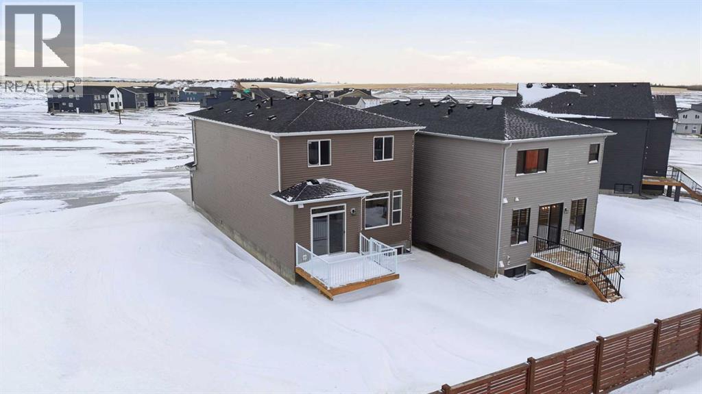 Single Family House for Sale in  Calhoun Rise NE Livingston Calgary 