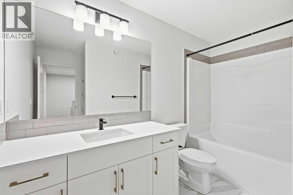 Single Family House for Sale in  Calhoun Rise NE Livingston Calgary 