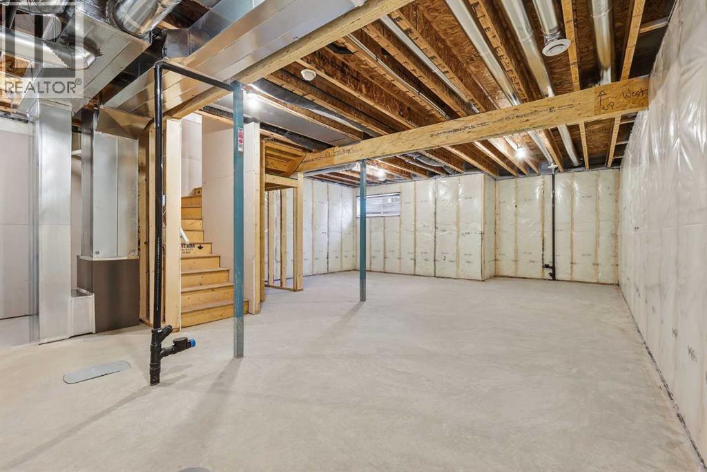 Single Family House for Sale in  Calhoun Rise NE Livingston Calgary 